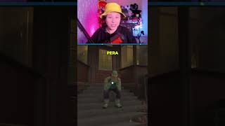 não,  não pode ❌️ Alpha de Hello Neighbor 3