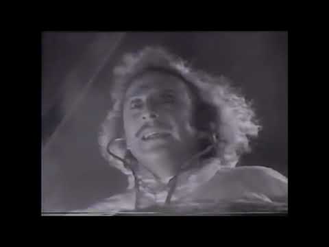 Everyman The True Story of Frankenstein   BBC One London, 19 October 1986