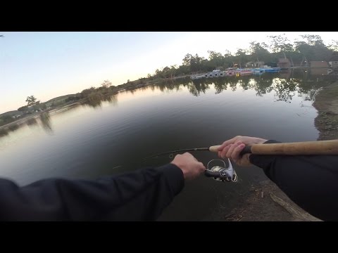 GoPro: Matthew Bray - Best Catch 4.12.15 - Fish