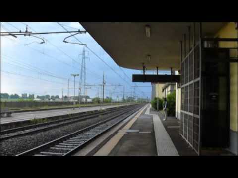 Casalpusterlengo mercioni in transito