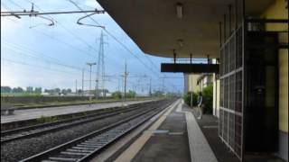 preview picture of video 'Casalpusterlengo mercioni in transito'