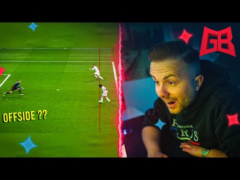 GamerBrother REAGIERT auf KRASSE SCHIEDSRICHTER FEHLENTSCHEIDUNGEN 😱