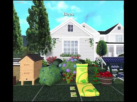 Bloxburg Update 0.11.6