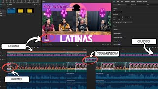 Podcast Editing Breakdown: What a Fully Edited Episode Looks Like
