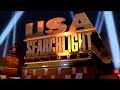 USA Searchlight Pictures Logo