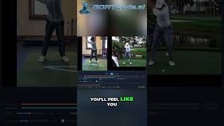 Master Your Golf Swing: Fix Arms and Load Right