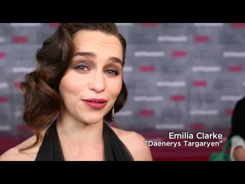 afbeelding The Buzz: Game of Thrones Season 4 Premiere (HBO)