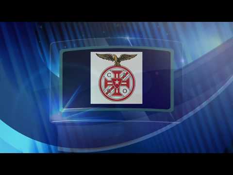 HÓQUEI EM PATINS 2017/2018 / SENIORES MASC. / Poule Apuramento / CACO 6 -10 HC Maia