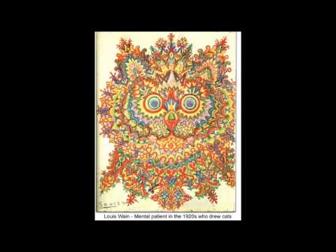 Psicodelicat - Action speaks louder