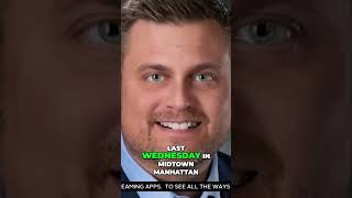 Arrest Made in High Profile Murder Case of CEO Brian Thompson #shorts