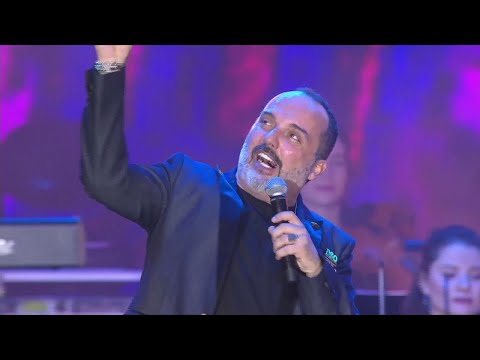 Tony Cetinski & TonyC Orchestra - Ja sam zaljubljen (Live Zagreb, Magenta 1, 2018)