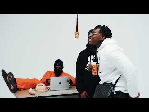 ONTJE - Banko Ft Yeyo Sossa | DRESSED BY SESSION |