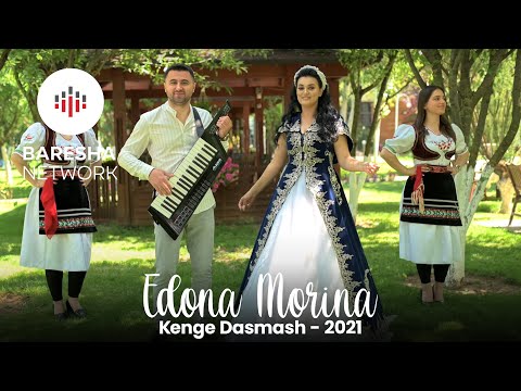 Edona Morina - Kenge Dasmash - 2021