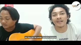 Download lagu Pintu Taubat (Cover Gitar) | Zivilia | Majelis Ngopi mp3