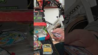 Première partie de l’ouverture d’une ETB ME3 par Uppsala ! ✨#tcg #cards #pokemon