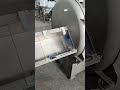 The Salami Slicer Cuts Evenly And The Cutting Thickness Is Adjustable Salamislicer Sausageslicer