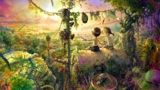 R.E.M. &amp; Jim Carrey - This Friendly World﻿