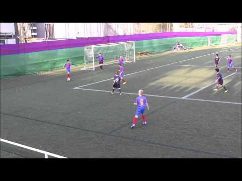 FCB Escola Varsovia - FCB USA