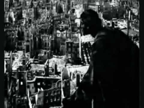 Vom Mythos der Stadt Dresden Teil 1