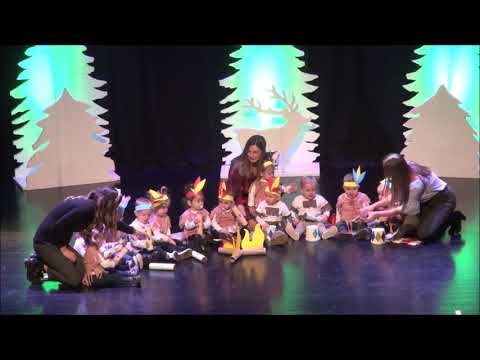 Petar Pan Bijeljina - Tungala šabala kiki