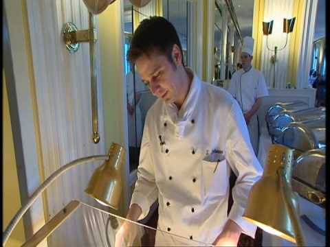 Hotel Atlantic Kempinski - Ein Grand Hotel im Weihnachtsfieber 5/6