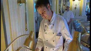 Hotel Atlantic Kempinski - Ein Grand Hotel im Weihnachtsfieber 5/6