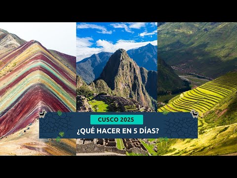 Video del tour