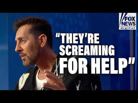 The Truth About Iran | Max Amini | Full Fox News Interview