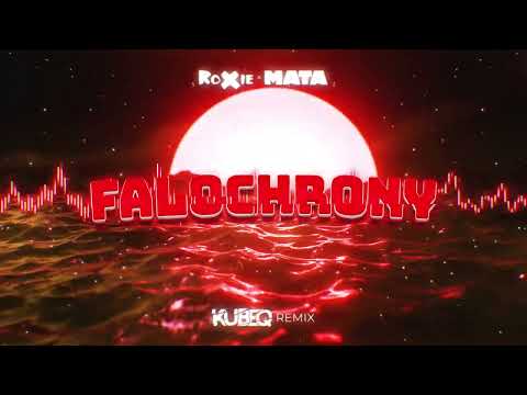 Roxie Węgiel x Mata - Falochrony ( KubeQ Remix ) 2024