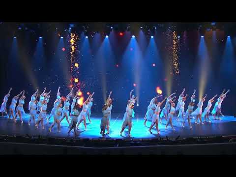 Stand By Me - Zenith 2023