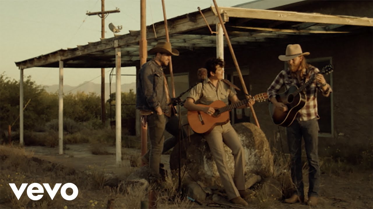 Flatland Cavalry - Country Is... (Far Out West Sessions)