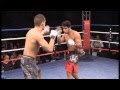 Flying Armbar