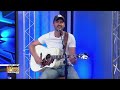 Country Music Star Drew Baldridge Performs She S Somebody S Daughter On Good Morning San Diego
