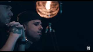Nicky Jam [CUANDO QUIERAS VOLVER ]