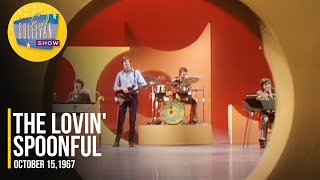 The Lovin&#39; Spoonful &quot;She Is Still A Mystery&quot; on The Ed Sullivan Show