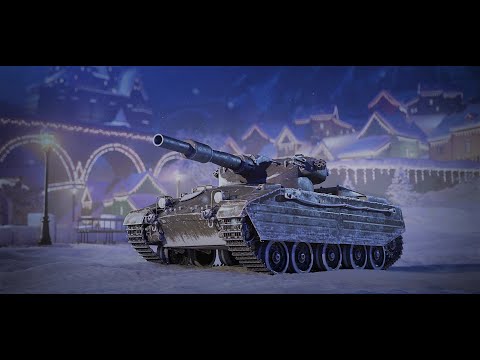 World of Tanks / opening 25 Large Boxes / Holiday Ops 2022
