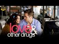 Love Other Drugs 2010 Full Movie Review Anne Hathaway Jake Gyllenhaal