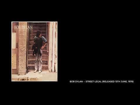 Bob Dylan — Street Legal, first live performances. 1978
