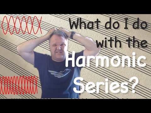 Unlocking the Power of the Harmonic Series in Orchestration