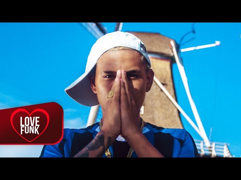 MC Nathan ZK - Oh Meu Pai (Love Funk) DJ GM