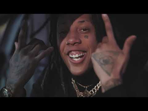 Lyrical LeXX - No Feelins (Official Music Video)