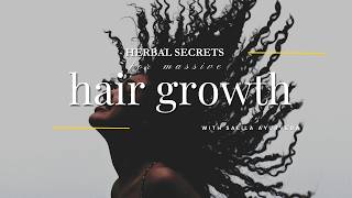 This Tea Can Boost Hair Growth… But Only If You Use It Right