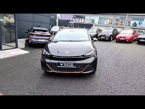 Cupra Born 58kWh 204hp*Call Andrew 0862617858* - Image 2