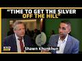 Dolly Varden Deal Adds Gold Cash Flow to Silver Strategy