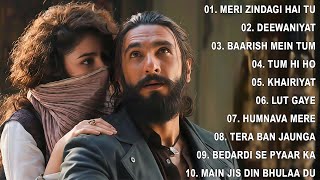 Download lagu Non Stop Love Mashup 💝 Best Mashup of Arijit Singh, Jubin Nautiyal, BPraak, Atif Aslam,Neha Kakkar mp3