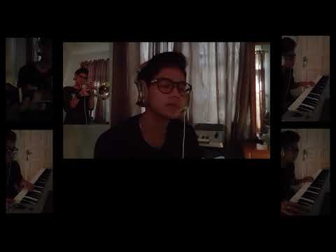 Pamungkas x Rendy Pandugo - To The Bone (Short Cover)