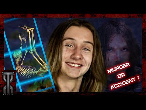 The Unsolved Mystery of Josh Maddux | The Boy in The Chimney