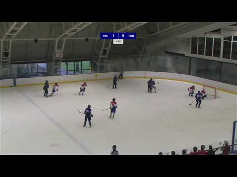 U15 | Select Team BG - HK Bled