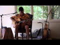 Chris Proctor House Concert
