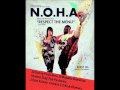 N.O.H.A. - Amaneciendo 